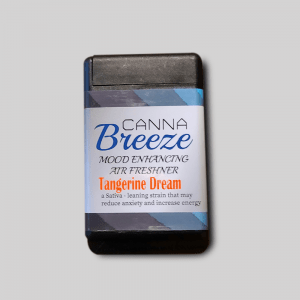 Canna Breeze Tangerine Dream Natural Deodorizer